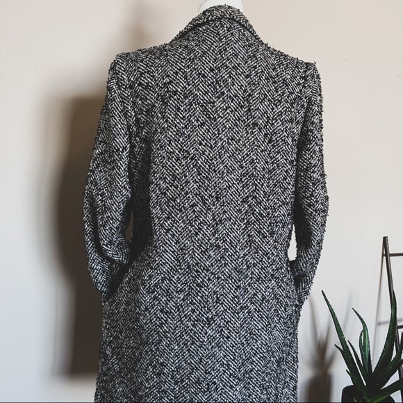 Vintage Peacoat - Picture 5 of 11